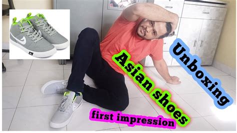 fake asian shoes